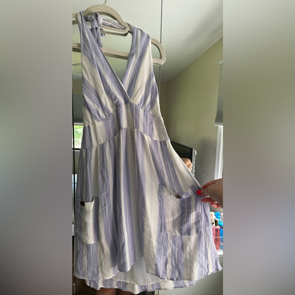 American Eagle mini dress. Size Medium.